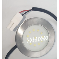 Universal Led Light Lamp Rangehood Lamp Or Light Assembly 12 Volt 1.5 Watt Led Light Lamp Rangehood Lamp Or Light Assembly 12 Volt 1.5 Watt spare part