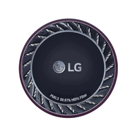 LG LG Advanced Neomaster Vacuum Exhaust Filter PM0.3 Hepa Filter spare part