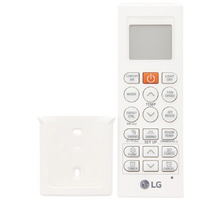 LG LG Aircon Remote Control-Genuine AKB74955603 spare part