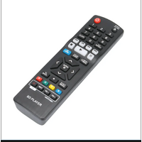 LG LG Blu-Ray Hdd Recorder Remote Control BP430 BP440 BP450 BP530 BP550 spare part