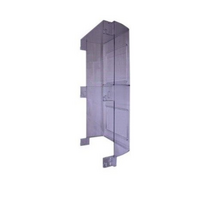 LG LG Fridge Door Case, Home Bar - MBN62790801 spare part