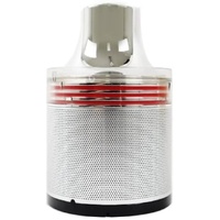 LG LG Cyclonic Mesh Metal Dust Filter Assembly ADV705 ADV701 spare part