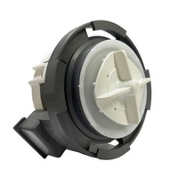 LG LG Dishwasher Drain Pump EAU64082902 spare part
