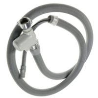 LG LG Dishwasher Inlet Water Hose Aquastop spare part