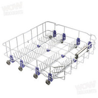 LG LG Dishwasher Lower Basket LD1452WFEN2 spare part