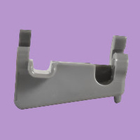 LG LG Dishwasher Lower Basket Rack Clip Holder A146 spare part