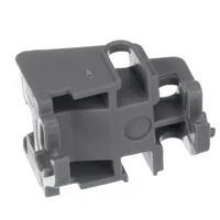 LG LG Dishwasher Lower Basket Rack Clip Holder A148 spare part