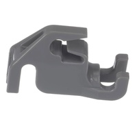 LG LG Dishwasher Lower Basket Rack Clip Holder 1st or 2nd Front Left or Right side A147 spare part