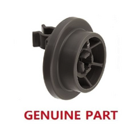 LG LG Dishwasher Lower Basket Wheel LD-1204M1, LD-14AW3, LD-1421W2, LD-1204M1 spare part