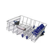 LG LG Dishwasher Upper Rack Assy - AHB72929101 spare part
