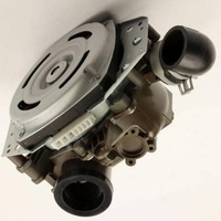 LG LG Dishwasher Wash Motor Wash Pump Assy LD-1482T4 spare part