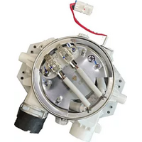 LG LG Dishwasher Wash Pump Heater Assy ABT72989204 spare part