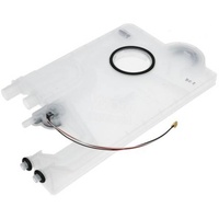 LG LG Dishwasher Water Chamber Or Water Air Break LD1482T4 spare part
