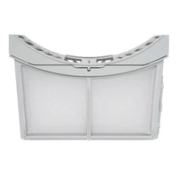LG LG Dryer Inner + Outer Filter Assy - 383EEL3003J spare part