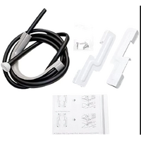 LG LG Dryer Stacking Kit and Outlet/Drain Hose 5001EL2001H spare part