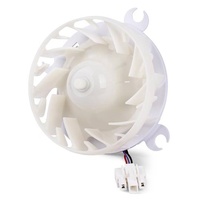 LG LG Fan Motor EAU64824401 EAU65089701 spare part
