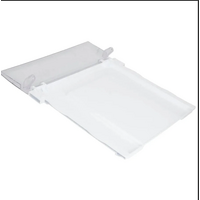 LG LG Freezer Crisper Drawer Cover ACQ88632101 spare part