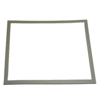 LG LG Freezer Door Seal GC-305SW GB-310NPL GB-310NPLX GB-310NWL GB-310NWLX .GB-310. GC-306NPR. GC-306NW.A.GB-310RWL.PL spare part