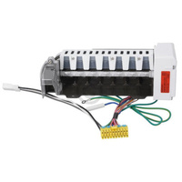 LG LG Freezer Ice Maker Assy CNZ201900142-01 spare part