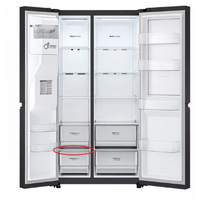 LG LG Freezer Shelf - ACQ30340408 spare part