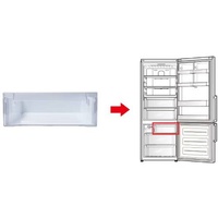LG LG Freezer Top Drawer and Cover Assy - AJP73954401 spare part