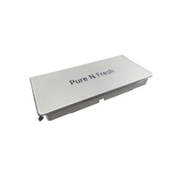 LG LG Fridge Air Cleaner Filter Assy Cover Pure and Fresh spare part