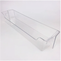 LG LG Fridge Bottle Shelf GT-427HPLE GT-442SDC GT-442SDC GT-442WDC MAN64008301 spare part