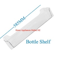 LG LG Fridge Freezer Door Bottle Shelf MAN62288601 MAN63068201 spare part