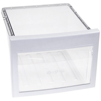 LG LG Fridge Crisper Bin Inside Freezer 3391JQ1031K spare part
