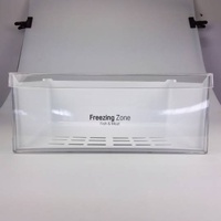 LG LG Fridge Crisper Bin Inside Freezer 3RD One From Bottom spare part