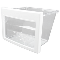 LG LG Fridge Crisper Bin Inside Lower Freezer 3391JQ1031J spare part