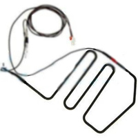 LG LG Fridge Defrost Element Heater GC-L197DNL, GC-L197STF, GC-L197WFS, GC-P197BVS, GC-P197DPSL, GC-P197STL spare part