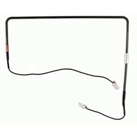 LG LG Fridge Defrost Element Heater spare part