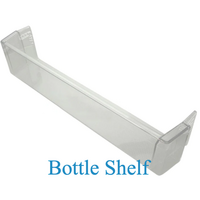 LG LG Fridge Door Basket Bottle Shelf 241B MAN63248901 spare part