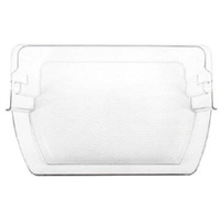 LG LG Fridge Door Bottle Shelf for Right Door GF-L706PL MAN62870401 spare part