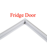 LG LG Fridge Door Gasket GF-L500MBL.AEPRGAP GF-L500MWH GR-B197GVQ spare part