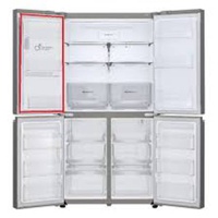 LG LG Fridge Door Gasket Left Side Door spare part