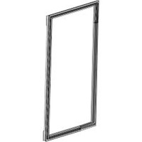 LG LG Fridge Door Gasket Right Side Door GF-L677SL spare part