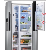 LG LG Fridge Door Shelf Shelf MAN62628501 spare part