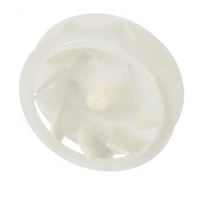 LG LG Fridge Fan Blade GS-V635MBLC spare part