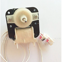 LG LG Fridge Fan Motor Freezer Section 4680JB1039F spare part