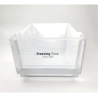 LG LG Fridge Freezer Drawer Tray AJP74894602 spare part