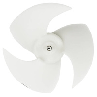 LG LG Fridge Freezer Fan Blade Back Beside Compressor ADP73273402 spare part