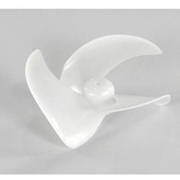 LG LG Fridge Freezer Fan Blade Back Beside Compressor GC-B197WFF spare part