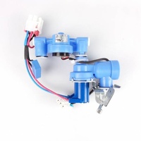 LG LG Fridge Freezer Inlet Valve GF-4L601PL GF-D613PL GF-D613SL, 240VAC spare part