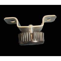 LG LG Fridge Leg Supporter - 4980JQ3033B spare part