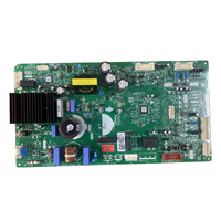 LG LG Fridge PCB Main GS-N635MBL GS-N635PL Made After 19/03/22 spare part