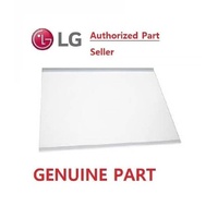 LG LG Fridge Side Shelf 140A spare part
