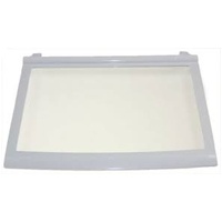 LG LG Fridge Upper Cavity Middle Shelf - 5027JA1075D spare part