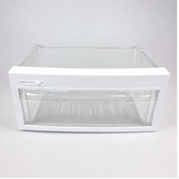 LG LG Fridge Veg Crisper Drawer 3391JQ1033H spare part